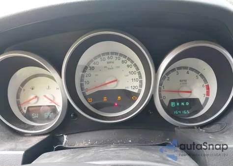 2008 Dodge Grand Caravan Sxt from USA, damaged, VIN 2D8HN54P08R145650